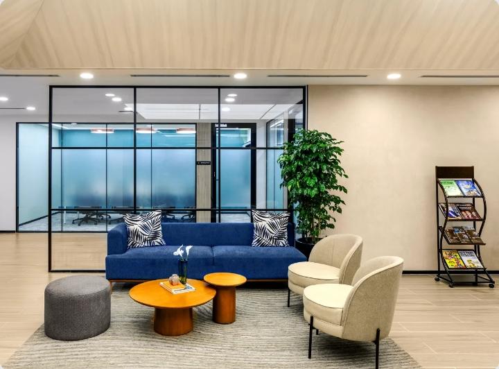 Coworking Offices for Rent Viman Nagar Pune | Private Cabins & Shared Desks